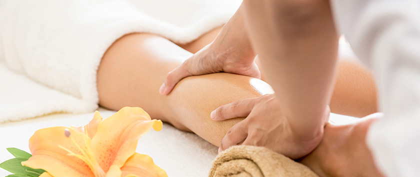 massage therapy edmonton