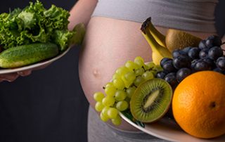 prenatal nutrition edmonton