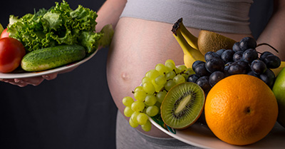 prenatal nutrition edmonton