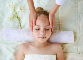Massage therapy Pine Cone Health