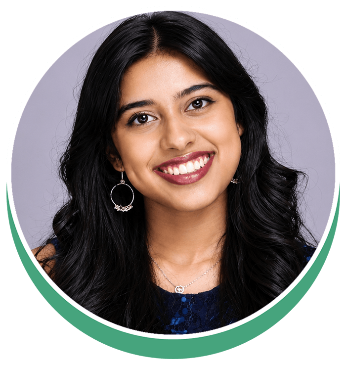 Reetu Arvikar